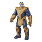 Boneco Thanos Titan Hero