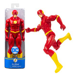 Boneco The Flash 30cm