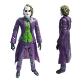Boneco The Joker Coringa
