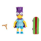 Boneco The Simpsons Bartman