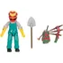 Boneco The Simpsons Groundskeeper Willie 12cm Sunny