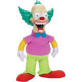 Boneco The Simpsons Krusty