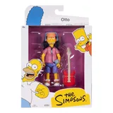 Boneco The Simpsons Otto