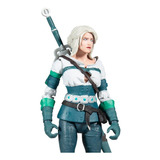 Boneco The Witcher Mcfarlane