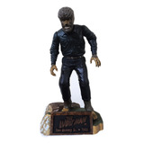 Boneco The Wolfman Sideshow