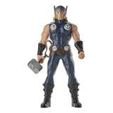 Boneco Thor Olympus Da