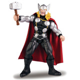Boneco Thor Premium Gigante