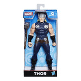 Boneco Thor Vingadores Marvel