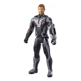 Boneco Thor Vingadores Ultimato