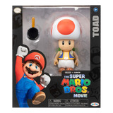 Boneco Toad De 10cm