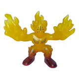 Boneco Tocha Humana