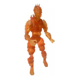 Boneco Tocha Humana