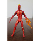 Boneco Tocha Humana