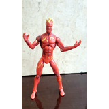 Boneco Tocha Humana