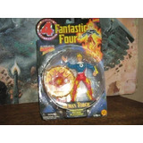Boneco Tocha Humana Fantastic