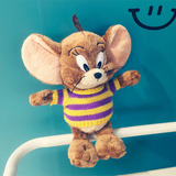 Boneco Tom E Jerry