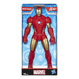 Boneco Tony Stark Homem