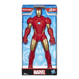 Boneco Tony Stark Homem