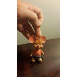 Boneco Topo Gigio 1960