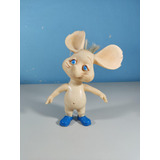 Boneco Topo Gigio Angel
