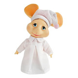 Boneco Topo Gigio Boa