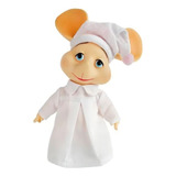 Boneco Topo Gigio Boa