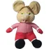 Boneco Topo Gigio Estrela Antigo Anos 80
