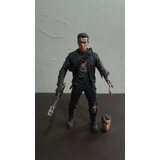 Boneco Toy Neca Exterminador