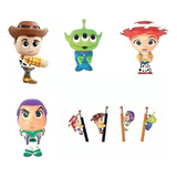 Boneco Toy Story Agarradinho