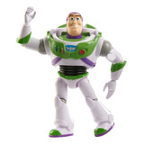 Boneco Toy Story Buzz