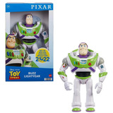 Boneco Toy Story Buzz