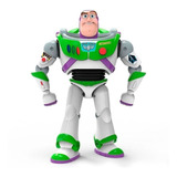 Boneco Toy Story Buzz