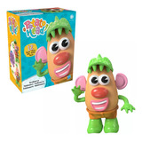 Boneco Toy Story Senhor