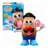 Boneco Toy Story Senhor