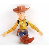 Boneco Toy Story Xerife