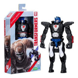 Boneco Transformavel Optimus Primal