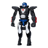 Boneco Transformavel Optimus Primal