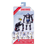 Boneco Transformers Authentics Optimus