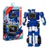 Boneco Transformers Authentics Soundwave Hasbro