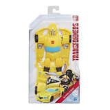 Boneco Transformers Authentics Titan