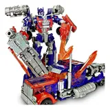 Boneco Transformers Autobots Robo