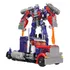 Boneco Transformers Autobots Vira Robô Caminhão Optimus