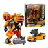 Boneco Transformers Bumblebee Carrinho Dark Of The Moon