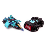 Boneco Transformers Ironhide Starscream