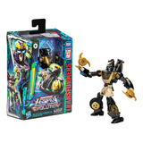 Boneco Transformers Legacy Evolution