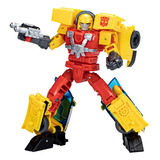 Boneco Transformers Legacy Hot