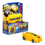 Boneco Transformers One Cog