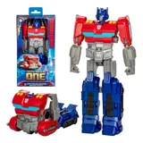 Boneco Transformers One Optimus