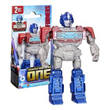 Boneco Transformers One Optimus