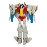 Boneco Transformers One Starscream